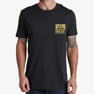 REEF Wellie Short Sleeve Graphic Tee | Shirts & T-shirts
