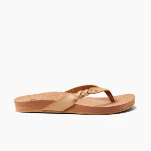 REEF Women's Cushion Court Twist | Women Sandals