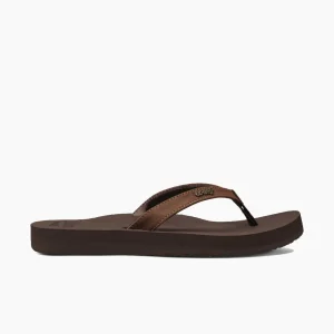 REEF Women's Cushion Luna | Women Sandals